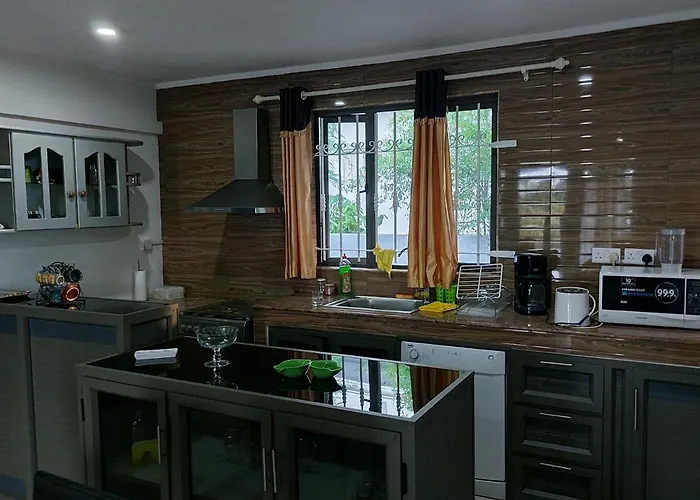Villa Eglantine