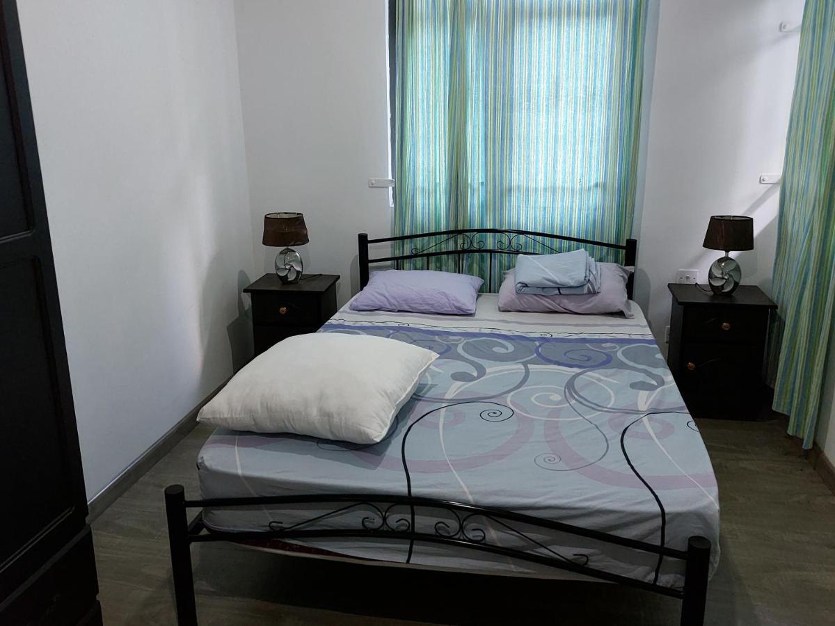 Villa Eglantine