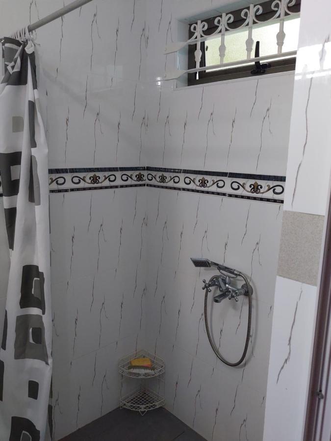 Villa Eglantine *
