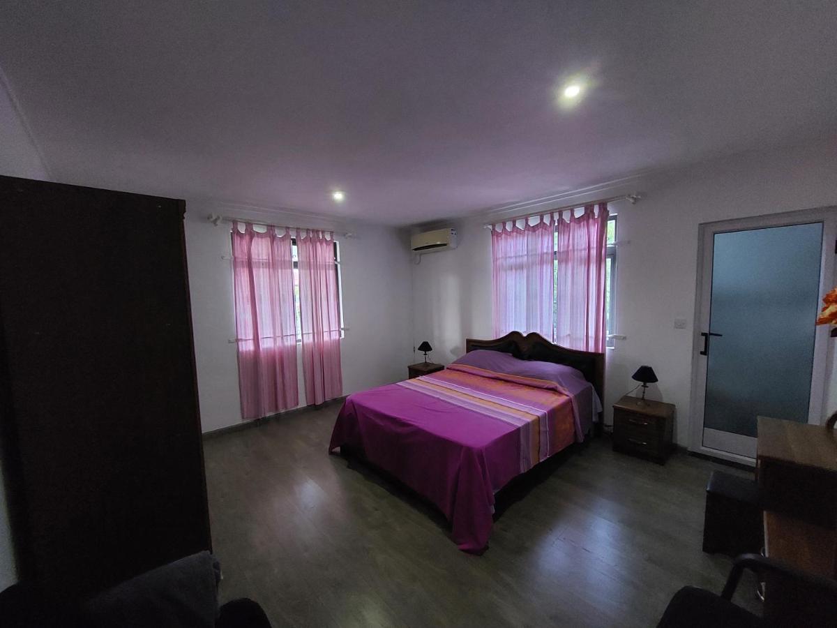 Eglantine Villa Grand Gaube