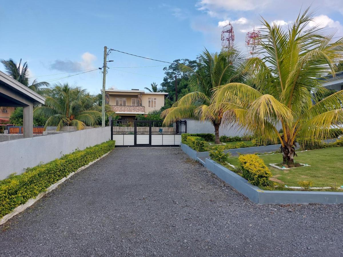 Villa Eglantine