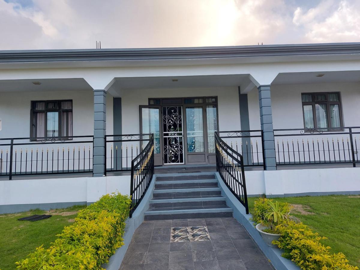Villa Eglantine